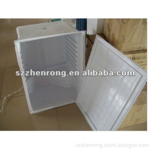 ABS vacuum forming refrigerator inner container